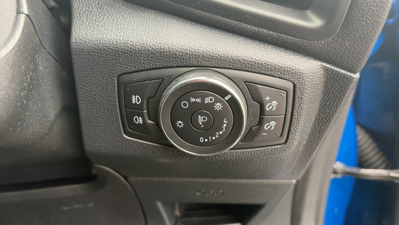 Ford EcoSport 1.0 EcoBoost ST-Line 5dr Petrol Hatchback